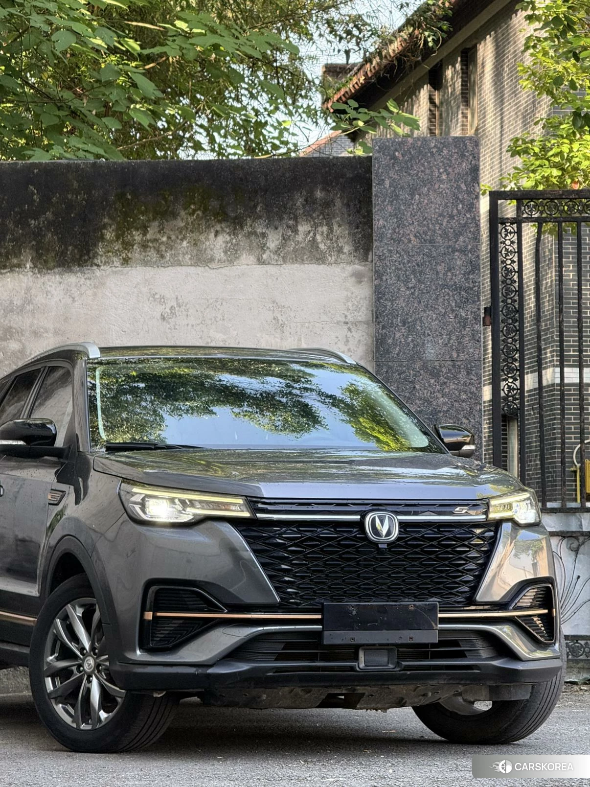 Chang'an CS55 PLUS id 4419510 из Китая 24