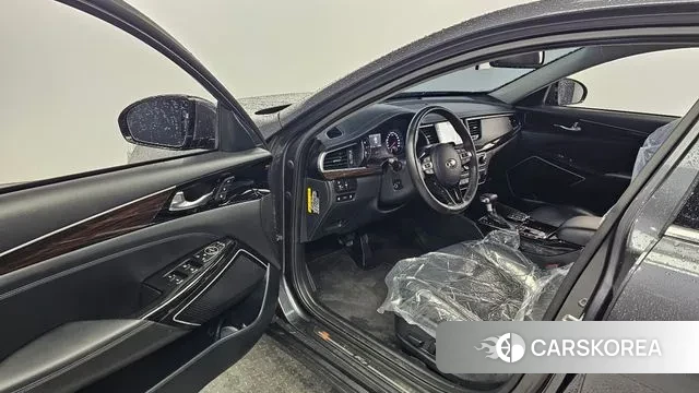 Kia Come New K7 id 2941517 из Кореи 20