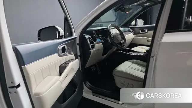 Kia Sorento 4th Generation id 3560693 из Кореи 20