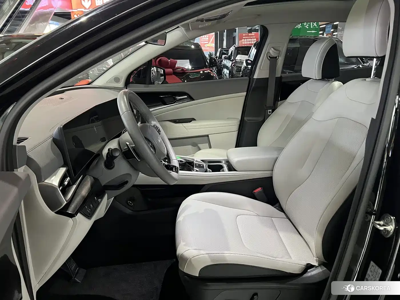 Kia Sportage id 4629080 из Китая 18