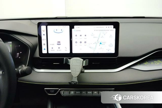 Geely Automobile Xingrui id 3810171 из Китая 17