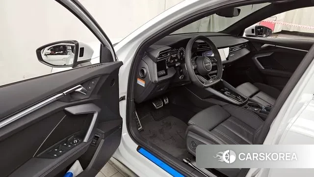 Audi A3 (8Y) id 3332770 из Кореи 20