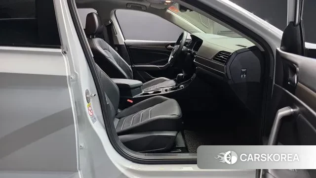 Volkswagen 7th Generation of Jetta id 3493704 из Кореи 20