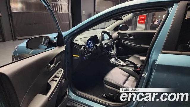 Hyundai Kona id 2941588 из Кореи 20