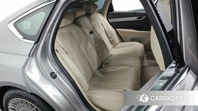 Genesis G80 (RG3) id 4870841 из Кореи 36