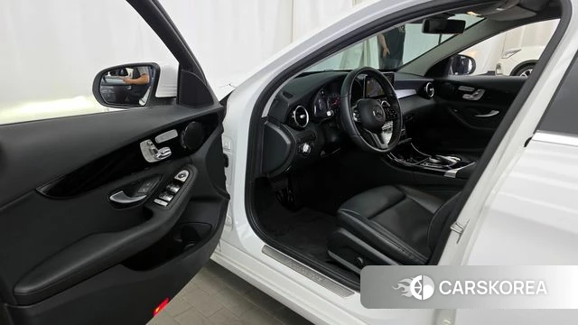 Mercedes-Benz C-Class W205 id 3936331 из Кореи 20
