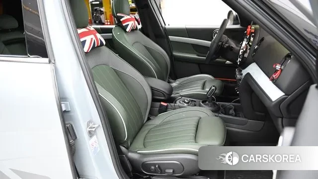 Mini Cooper S Countryman id 3366288 из Кореи 20