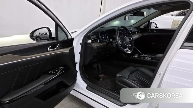 Kia K5 3rd generation id 3426688 из Кореи 20