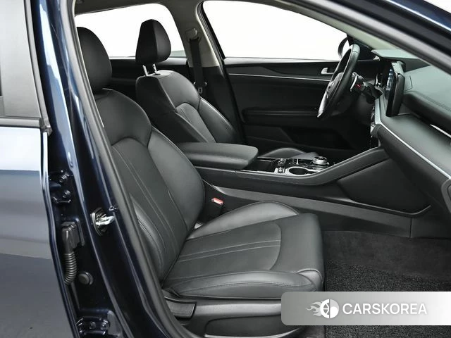 Kia K5 3rd generation id 3899184 из Кореи 20