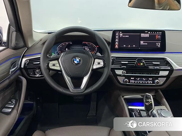 BMW 5 series id 4279217 из Китая 23