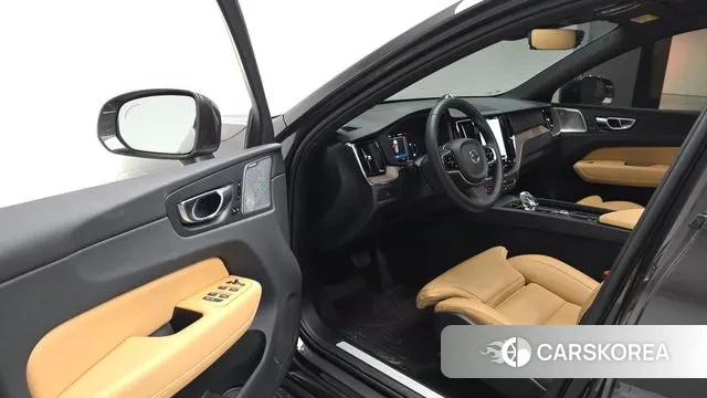 Volvo XC60 second Generation id 3042893 из Кореи 20