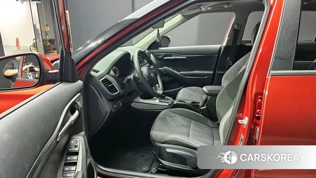 Kia Seltos id 3008064 из Кореи 20