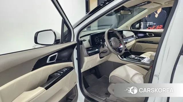 Kia Carnival 4th generation id 3417073 из Кореи 20