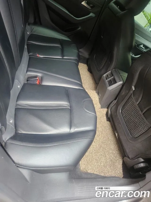 Peugeot 508 second Generation id 2907597 из Кореи 17