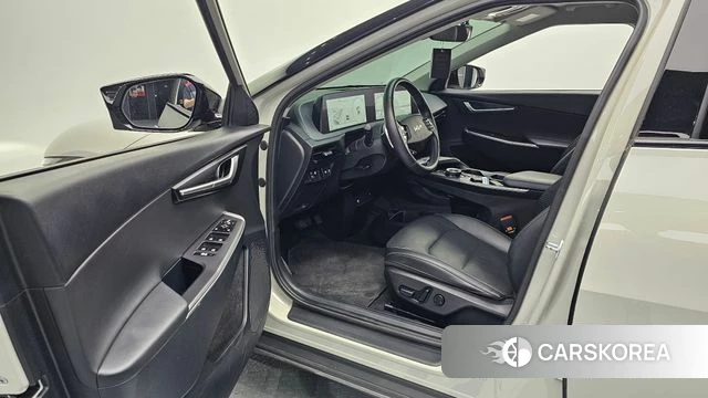 Kia EV6 id 4428031 из Кореи 20