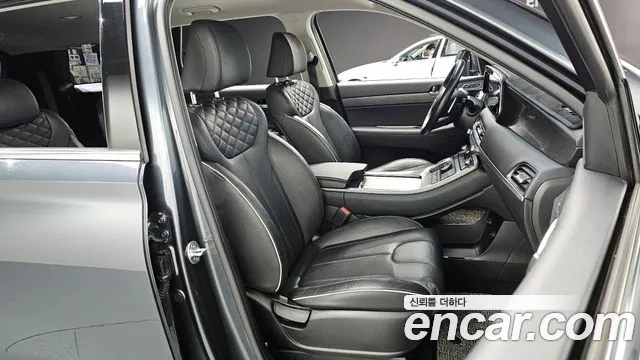 Hyundai Palisade id 2640928 из Кореи 20