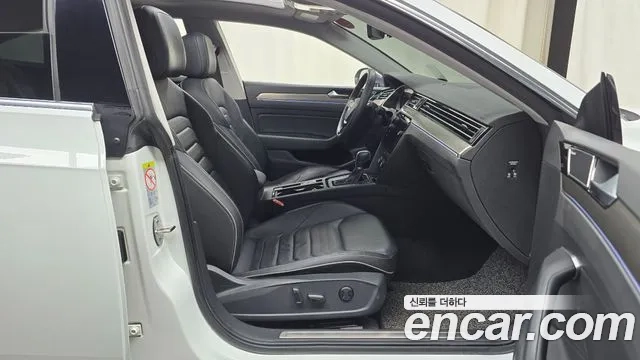 Volkswagen Arteon id 2891671 из Кореи 20