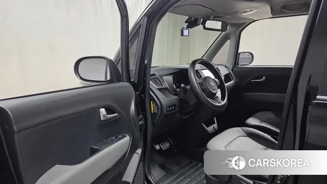 Kia The New Ray id 3509333 из Кореи 20