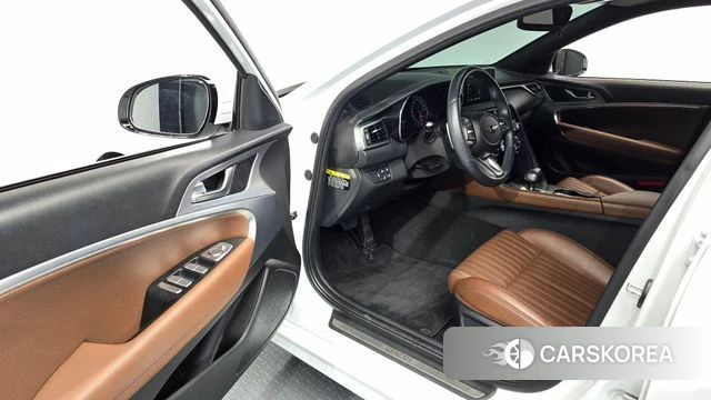 Genesis G70 id 4519697 из Кореи 30