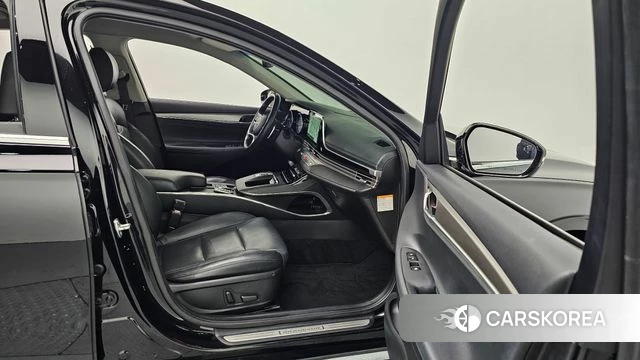 Hyundai The New Grandeur IG Hybrid id 3800469 из Кореи 20