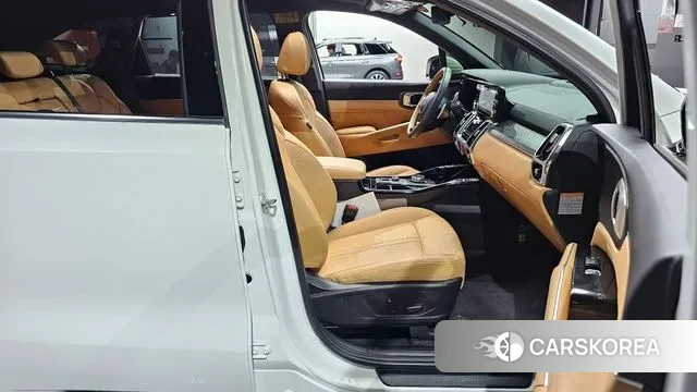 Kia Sorento 4th Generation id 3405508 из Кореи 20