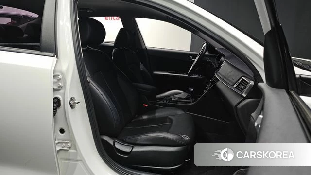 Kia The New K5 2nd generation id 4197192 из Кореи 31