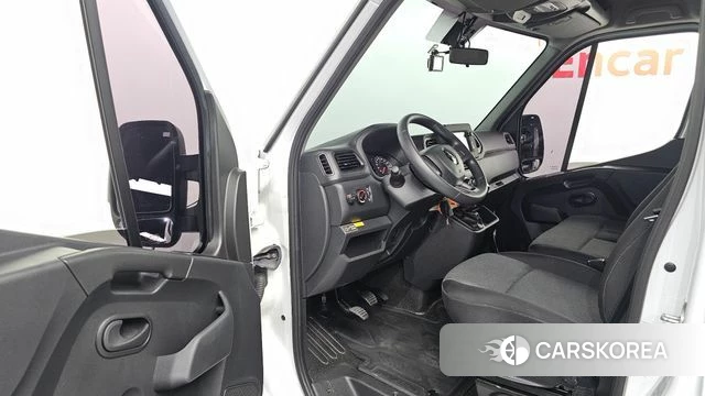 Renault Korea (Samsung) Master id 4666994 из Кореи 30