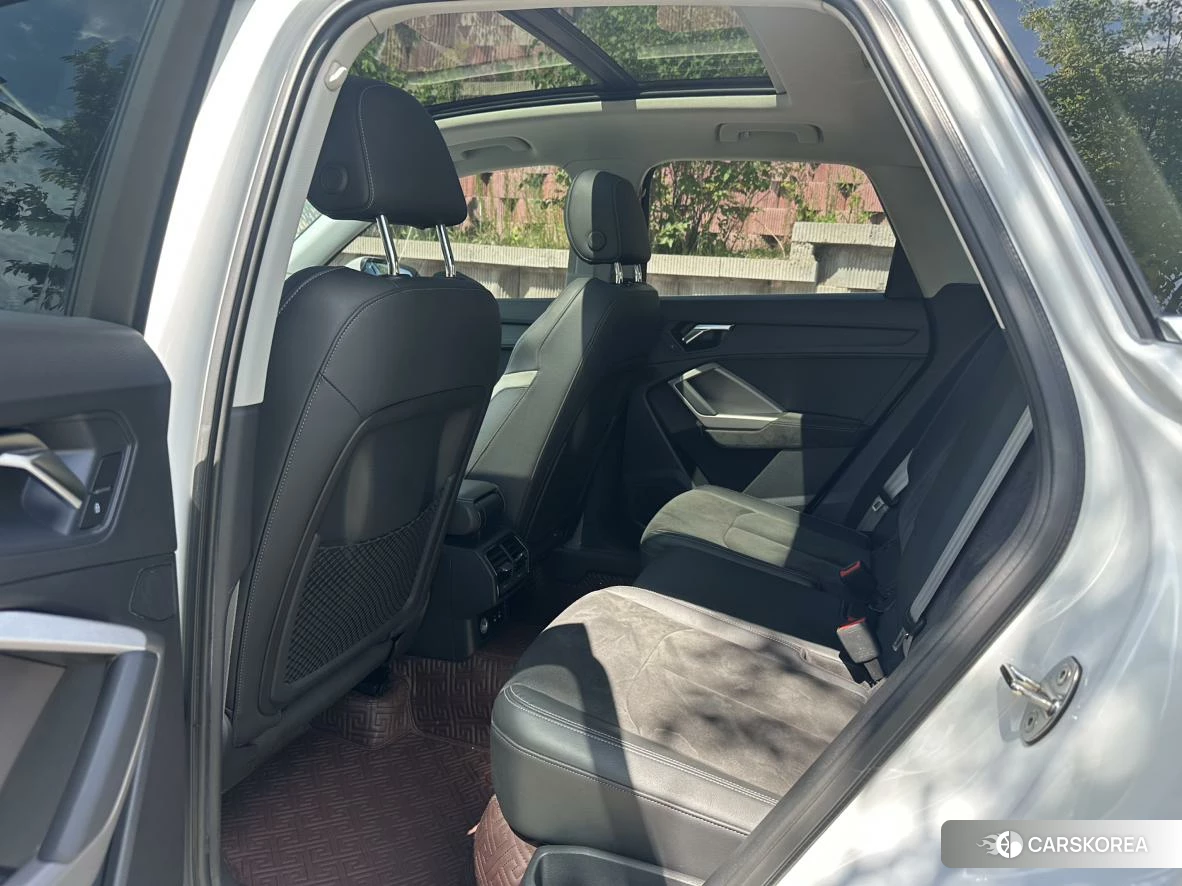 Audi Q3 id 4513438 из Китая 16