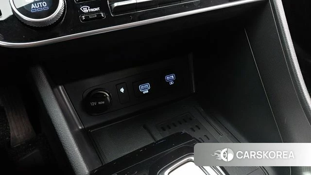 Hyundai Sonata Hybrid (DN8) id 4344469 из Кореи 20
