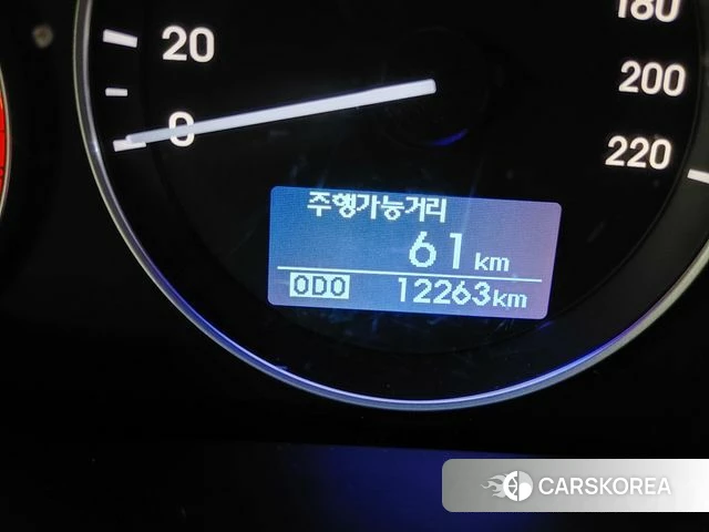 Hyundai The New Grand Starex id 4614422 из Кореи 16