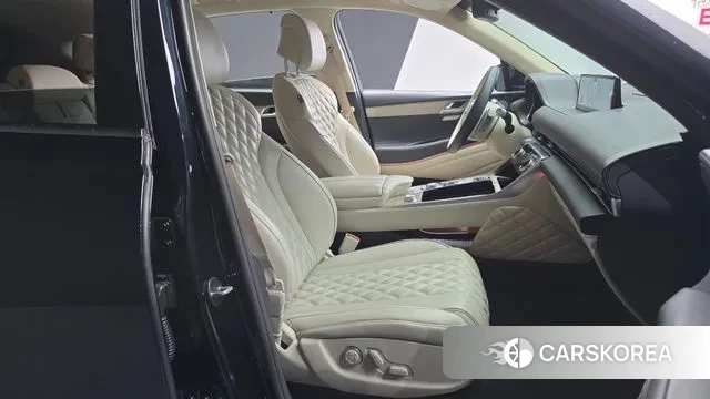 Genesis GV80 id 3274692 из Кореи 20