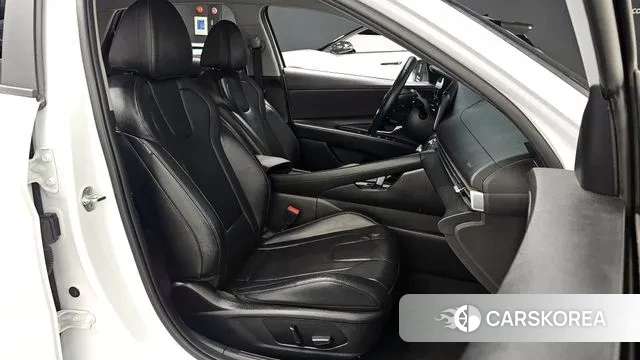 Hyundai Avante (CN7) id 3665090 из Кореи 20