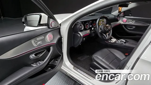 Mercedes-Benz E-Class W213 id 2808141 из Кореи 20