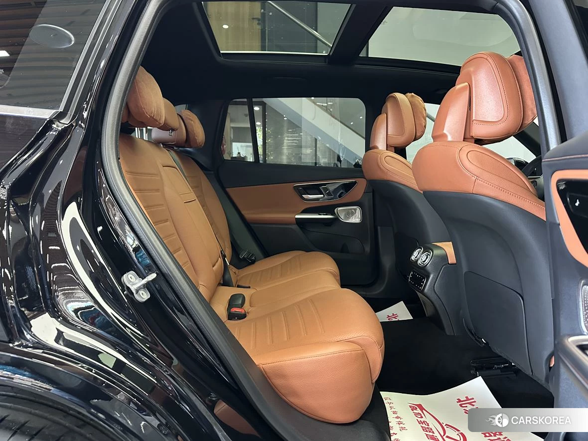 Mercedes-Benz GLC id 4452117 из Китая 15