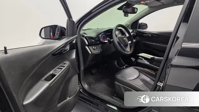 Chevrolet (GM Daewoo) The Next Spark id 3687722 из Кореи 20