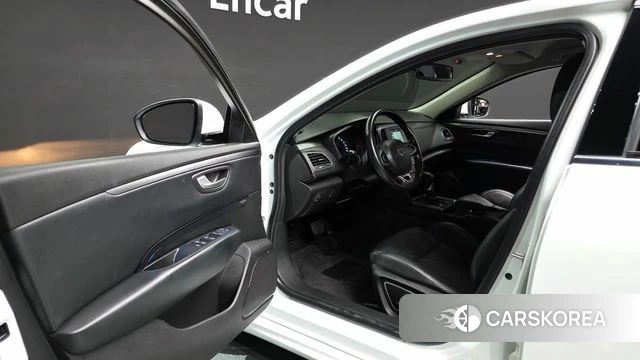 Renault Korea (Samsung) SM6 id 4587445 из Кореи 20
