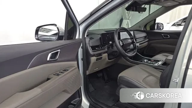 Kia The New Carnival 4th Generation id 3305045 из Кореи 20