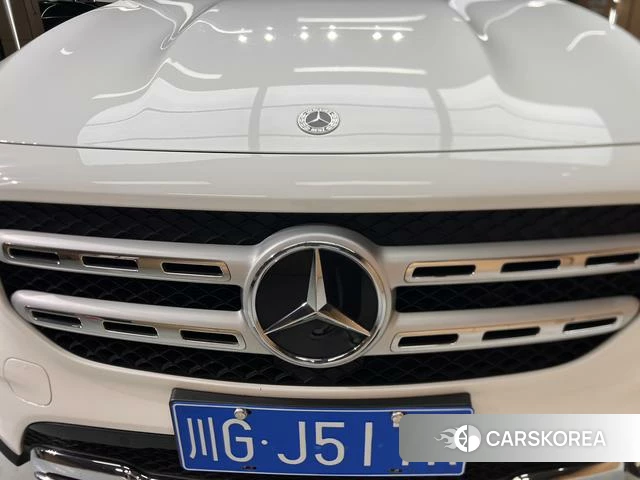 Mercedes-Benz GLB id 4290996 из Китая 37