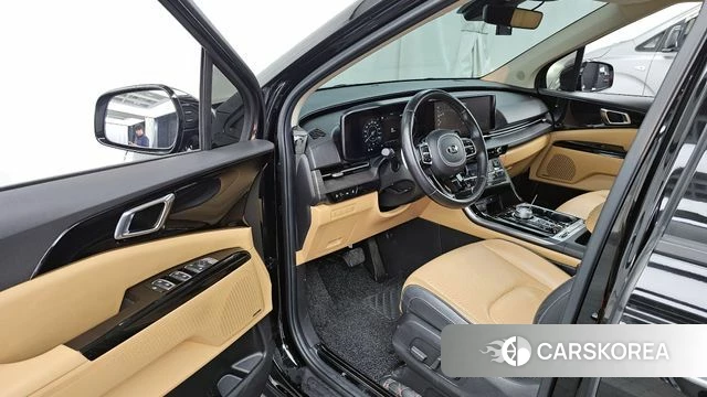 Kia Carnival 4th generation id 3843213 из Кореи 20