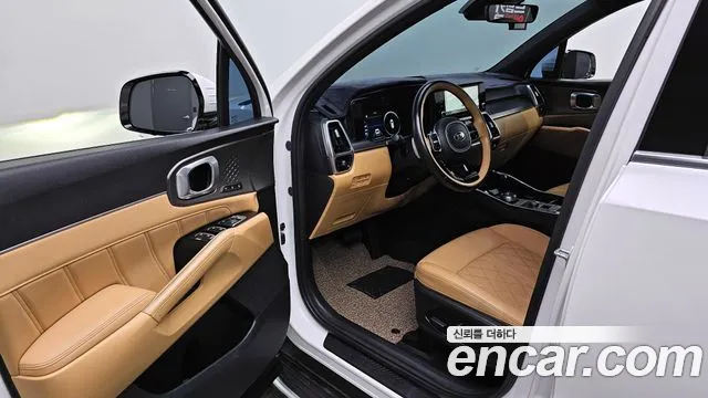 Kia Sorento 4th Generation id 2695082 из Кореи 20