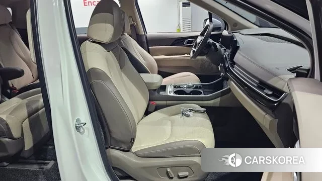 Kia The New Carnival 4th Generation id 3507388 из Кореи 20