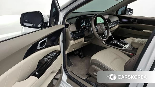 Kia Carnival 4th generation id 3923473 из Кореи 20