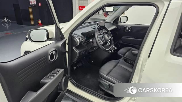 Hyundai Casper id 4922155 из Кореи 20