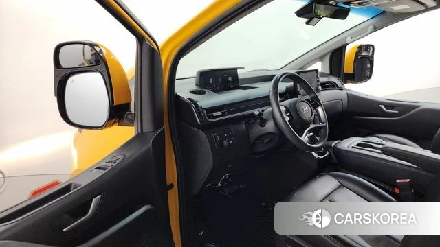 Hyundai Staria id 3865455 из Кореи 20