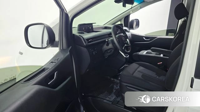 Hyundai Staria id 4942630 из Кореи 20