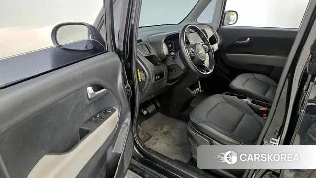 Kia The New Kia Ray id 4280279 из Кореи 34