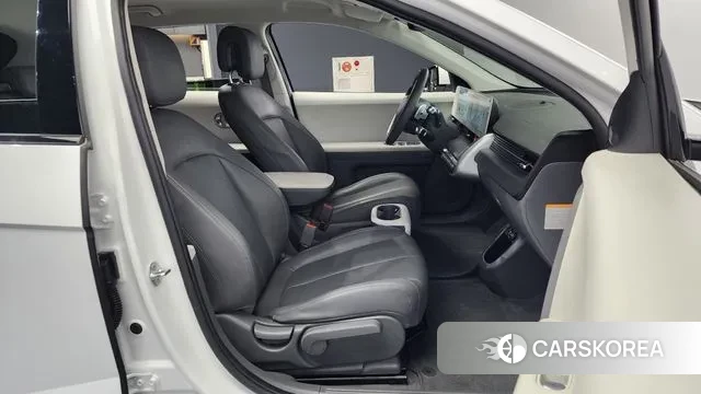 Hyundai Ionic 5 id 2960052 из Кореи 20