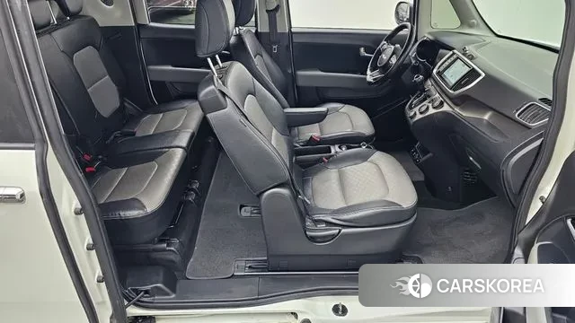 Kia The New Ray id 3587085 из Кореи 20