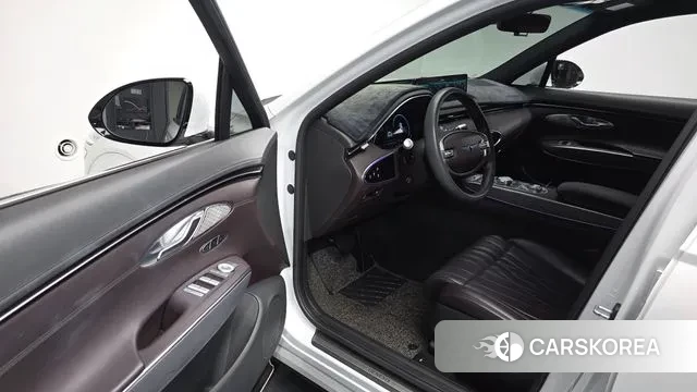 Genesis GV70 id 3448577 из Кореи 20