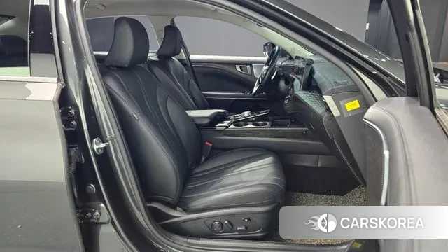 Kia K8 id 3503906 из Кореи 20